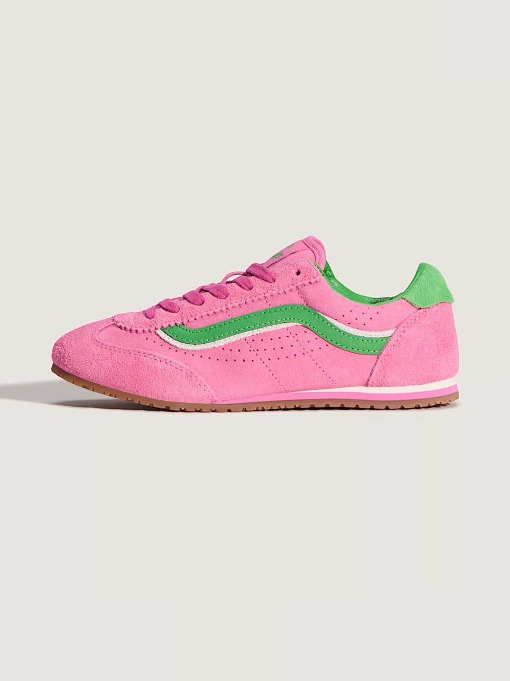 Women’s Vans Super Lowpro Sneaker